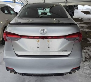 รถ toyotaa camrry มือสองแบบปราณีต - Product Image 6