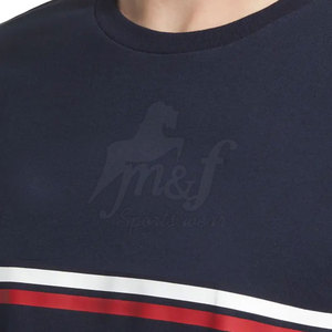 <b>Mens</b> Casual Set With Long Sleeve Sweatshirt And Comfortable <b>Lounge</b> <b>Shorts</b> Matching <b>Mens</b> Tracksuit Set - Product Image 4