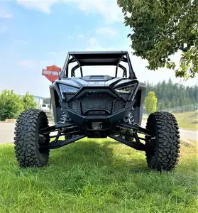 CORP TRADE 2024 Polaris RZR Turbo R Ultimate