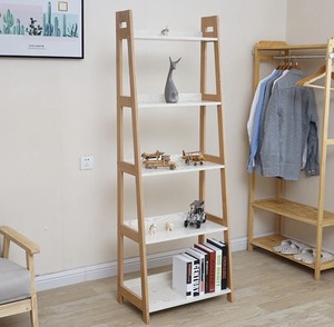 Kệ NON-FOLDABLE Bằng Gỗ Thương Hiệu Bán Chạy Thương Hiệu Thiết Kế Đồ Họa Logo Tùy Chỉnh OEM ODM Chấp Nhận Tùy Chỉnh Trang Trí Màu Sắc Tùy Chọn - Product Image 5