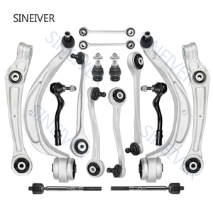 Pour Volkswagen <span class=keywords><strong>Audi</strong></span> <span class=keywords><strong>Q5</strong></span> A6 C7 4G0407689C 4G0407689A accessoires de Suspension automobile bras de commande boule inférieure et joint de douille - Product Image 5