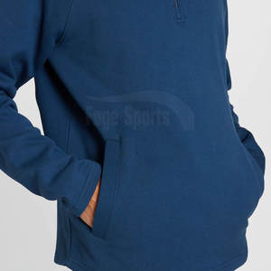 เสื้อสเวตเตอร์สำหรับผู้ชาย, เสื้อสเวตเตอร์ผู้ชายแขนยาวผ้าระบายอากาศได้ดีใส่กลางแจ้งสำหรับผู้ใหญ่ - Product Image 5