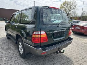 LAND CRUISER 2006 USADO - Product Image 4