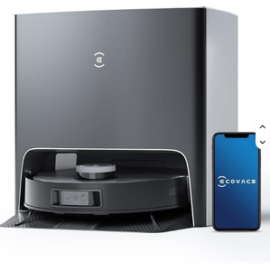 QUALITY Industrial Vacuum Cleaner <b>Plastic</b> <b>Basket</b> Durable Sweeping Mopping Self-Wringer Swivel Handle >701ml Capacity - Product Image 1