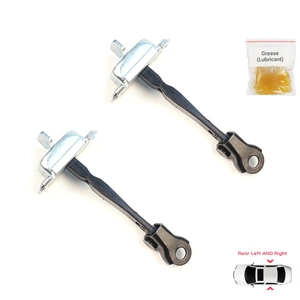 ชุดอุปกรณ์จำกัดการเปิดประตูหลัง BDP1684-1 2X สำหรับ Outlander 3 GG GF ASX MK1 GA Delica D:5 RVR MK3 GA 5732A157 - Product Image 1