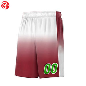 Uniforme de sport d'équipe personnalisé sans manches pour les jeunes ensembles de vêtements de basket-ball respirants pour adultes - Product Image 5