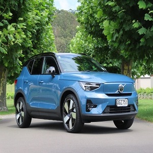 2025 2026 Système de refroidissement des camionnettes d'occasion et neuves Voitures Synergy Polestar 3 EX30 VolvoXC60 VolvoES90 VolvoXC90 - Product Image 2