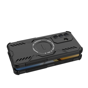 Funda Magnética para Teléfono con Diseño Moderno para Samsung Galaxy A37 5G/A57 5G, Funda Antigolpes - Product Image 5