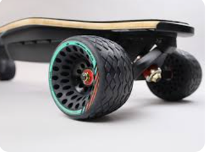 NOUVEAU  REMISE MEEPOO Voyager X Limited 2025 Skateboards de qualité personnalisables de dernière génération, qualité supérieure, fabrication sur mesure, OEM pris en charge - Product Image 1