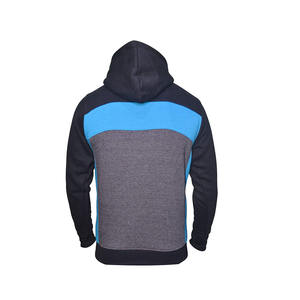 Custom Logo Color & Design Color Block Tracksuit For <b>Men</b> <b>Zip</b> <b>Up</b> <b>Shirt</b> And Joggers Latest Design Full Sleeves Wholesale Rate 2026 - Product Image 5