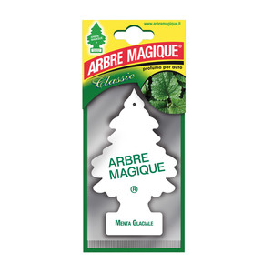 ARBRE MAGIQUE CLASSIC MENTA GLACIALE - Product Image 1