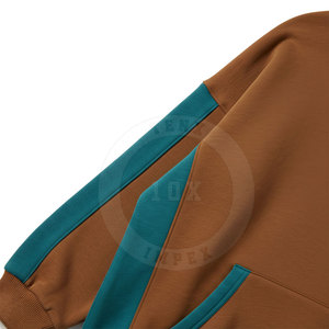 Nouveautés Légères : Sweats à Capuche Oversize pour Femmes Grandes Tailles, Manches Longues, Vêtements d'Extérieur - Product Image 5