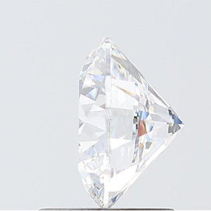 Diamant rond brillant de 1,61 carat, E VS2, cultivé en laboratoire, taille CVD, certifié IGI Inde, AJ Retail pour la joaillerie - Product Image 2