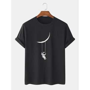 Camiseta lisa para niñas, corte regular, para gimnasio, cómoda, absorbente de sudor, 100% algodón peinado, precio al por mayor - Product Image 6