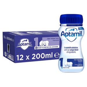 Ap.ta.mil Lait infantile en poudre pour bébé à vendre - Product Image 5