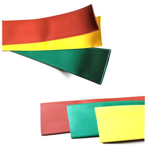 Manchon thermorétractable MP-1Kv pour barres omnibus, rapport de rétraction 2:1, haute résistance, haute tension, résistant aux flammes - Product Image 3