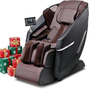 Plataforma Vibratoria Eléctrica Vertical de Alta Calidad NUEVA 3D Plus SL Track de 4 Orificios para Todo el Cuerpo, Máquina de Relajación Definitiva - Product Image 2