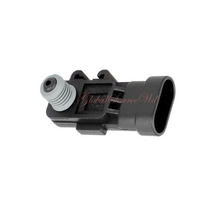 Capteur de pression de réservoir de carburant avec connecteur compatible avec : Hyundai Kia 2006-2010