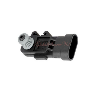 Capteur de pression de réservoir de carburant avec connecteur compatible avec : Hyundai Kia 2006-2010 - Product Image 3