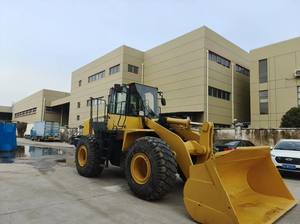 รถตัก WA380-6 komastu มือสองรถตัก WA380-6 Komatsu 380-6 - Product Image 6