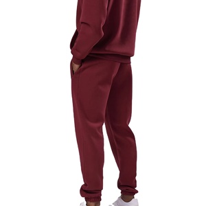 Conjunto Deportivo Personalizado Unisex, Pantalones Deportivos y Sudadera con Capucha, Chándal Holgado Estilo Jogger, Cortavientos, Traje Deportivo para Hombre 2026 - Product Image 6