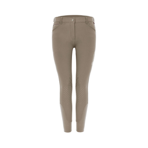 Pantalon d'équitation Jodhpur et culotte pour femme de style classique avec tissu extensible moderne pour le confort et le style combinés - Product Image 2