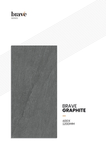 Azulejo de mosaico de porcelana de cuerpo completo de 73mm, azulejo de cerámica hexagonal de 3 "para suelo de pared exterior de Hotel, uso Interior/Exterior, diseño moderno - Product Image 4