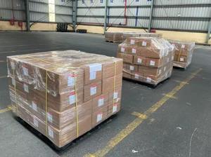 Perlas de Tapioca Negra a Granel, Textura Masticable Boba para Fábrica de Té de Burbujas, OEM - Product Image 2