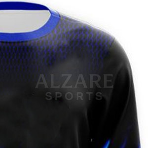 เสื้อเชิ้ตยิงปืนที่ทนทานพร้อมผ้าที่ระบายเหงื่อได้ดีสำหรับการฝึกซ้อมและการแข่งขันที่ยาวนาน เสื้อเชิ้ตยิงปืนแขนยาว - Product Image 3