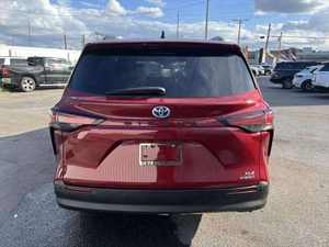 TOYOTA SIENNA XLE SUV D'OCCASION FIABLE - Product Image 6