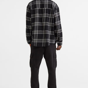 กางเกงวิ่งออกกำลังกายผู้ชายสำหรับฤดูใบไม้ร่วง กางเกงฟิตเนส กางเกงเพาะกาย กางเกงขายาว - Product Image 5