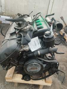 Motor Usado, Ensamblaje Completo, Compatible con: BMW 325I 2.5 2004, Grado 1 - Product Image 3