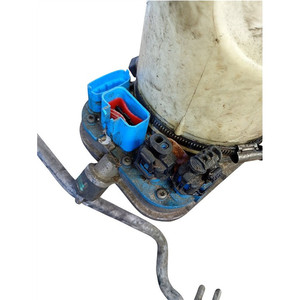 POMPE DE DIRECTION ASSISTÉE FIAT Croma 2ème Série 71746312 diesel 1900 (05>07) - Product Image 3