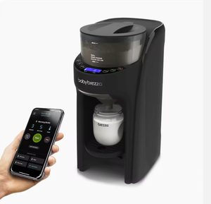 Distributeur de préparation pour bébé WiFi de qualité supérieure, fabriqué aux États-Unis, distributeur de préparation de qualité industrielle Pro Advanced - Product Image 1