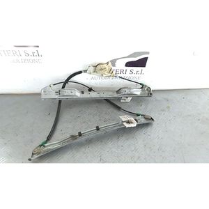 กลไกควบคุมกระจกหน้าขวา CITROEN C5 Sedan 1st Series 9222P5 (00>04) - Product Image 1