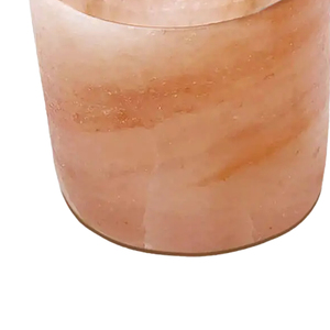 Tarro de Almacenamiento Artesanal de Alta Calidad, Duradero, Hecho a Mano, de Sal Rosa del Himalaya 100% Natural, Venta al por Mayor a Granel, Pakistán - Product Image 3