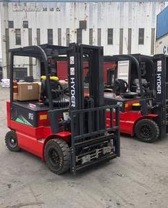 Chariots élévateurs 1ton 2ton 3ton 3.5ton 5ton 7ton 10ton. - Product Image 1