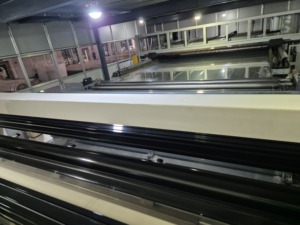 Solution d'étiquetage à l'encre lavable en film rétractable PET à basse température CSP WF recyclable pour le recyclage des bouteilles PET - Product Image 5