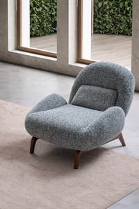 Modern Comfortable Chair For Home And Office With Soft Cushion And Stylish Design Available Wholesale Prices - Product Image 2