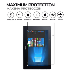 ANTISHOCK สำหรับฟิล์มกันรอยหน้าจอเสี่ยวมี่ Mi 10i ฟิล์มป้องกันการกระแทกและทนทานสำหรับอุปกรณ์ของคุณ - Product Image 1