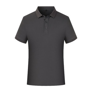 Mezcla promocional para impresión personalizada ligera y económica a medida Unisex 100% algodón de secado rápido para eventos/caridad - Product Image 6