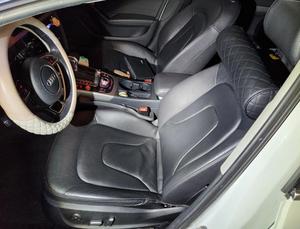 รถยนต์มือสองนำเข้าจากเกาหลี Audi A4 ปี 2015 รุ่นใหม่ A4 30TDI Dynamic สภาพดี ขายโดย 300auto Export - Product Image 6