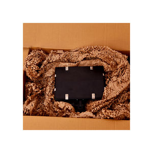 Cojín de embalaje protector personalizado, embalaje de papel de panal, compra al precio más bajo - Product Image 4