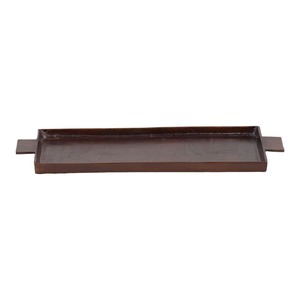 Bandejas de chocolate de metal resistente para un uso duradero en panaderías de catering dulces tiendas hoteles restaurantes y fiestas - Product Image 1