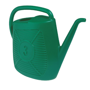 Regadera de Exterior Ecoplast, Práctica para Plantas y Flores, Duradera, Resistente a la Deformación - Product Image 1