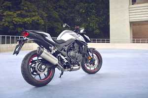 NUEVA OFERTA Hondaa CB750 Hornet - Product Image 5