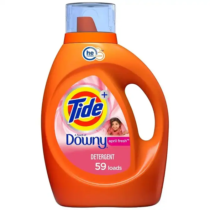 Washing powder detergent 350g factory own brand downy detergent powder