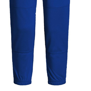 Nouveau pantalon de baseball et de softball cousu, de haute qualité, cousu, à séchage rapide, vêtements de sport tendance, taille personnalisée - Product Image 4