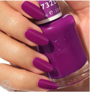 A11aga DND DUO # Smalto per Unghie 732 - Product Image 2