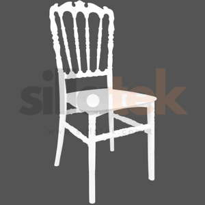 Fabricant turc chaise de mariage Karmen G Offre Spéciale modèles de luxe de haute qualité meilleur produit - Product Image 2